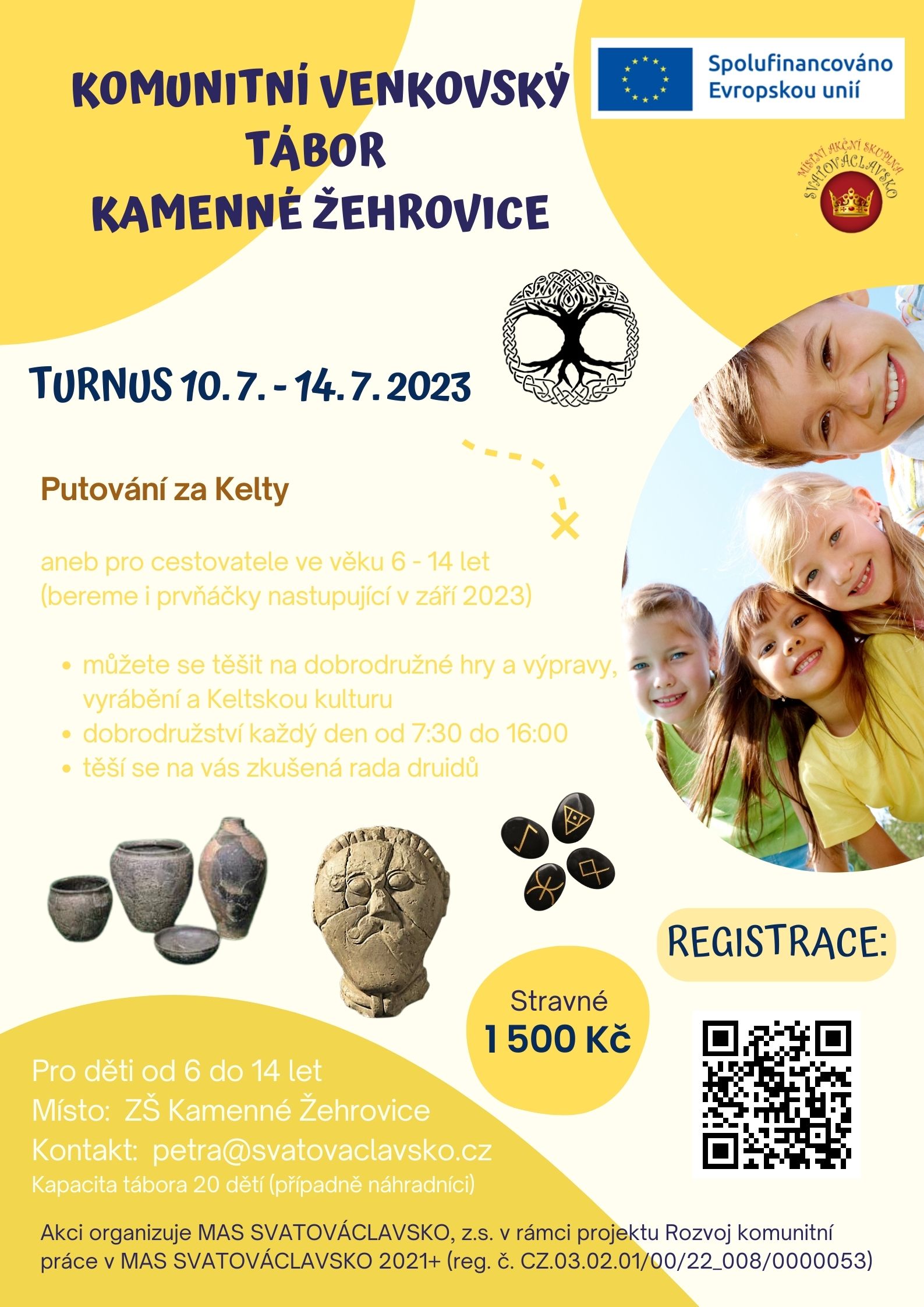KVT Kamenné Žehrovice