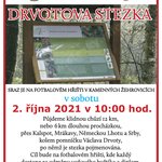 Drvotova stezka 2021